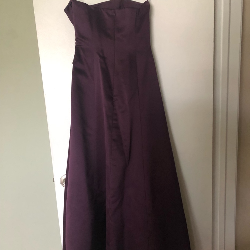 Formal dress for prom, homecoming or events